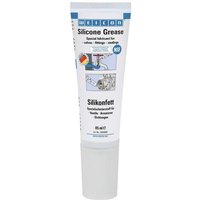 Silikonfett NSF-H1 transp.85g Tube Silikonfett NSF-H1 transp.85g Tube von FP