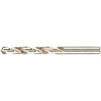 FP - Spiralbohrer DIN338 hss geschliffen Typ rn 5mm fortis von FP