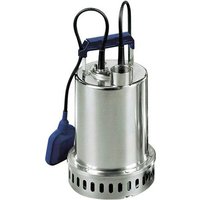 FP - Tauchpumpe nowax Edelstahl tpn 900 von FP