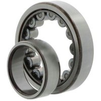 FP - Zylinderrollenlager NU316 ECJ/C3 id 80mm ad 170mm Breite39mm skf von FP