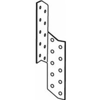 FP - art 81511 Sparren-Pfettenanker rechts St 32 x 32 x 290 sendzimirverz. fs 25 Stk von FP