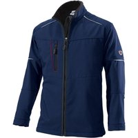 FP - bp Wintersoftshelljacke 1869 Gr. xl nachtblau FP - bp Wintersoftshelljacke 1869 Gr. xl nachtblau von FP