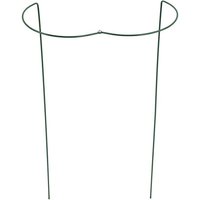 Floraworld Pflanzen-/Blumenstütze 100 cm grün klappbar Floraworld Pflanzen-/Blumenstütze 100 cm grün klappbar von FP