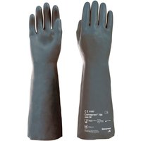 FP - honeywell 072609141E Chemikalienhandschuhe Camapren 726 Größe 9 schwarz EN388 / FP - honeywell 072609141E Chemikalienhandschuhe Camapren 726 Größe 9 schwarz EN388 / von FP
