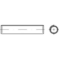 FP - iso 8748 Spiral-Spannstift (Spannhülse), schwere Ausführung, fst 3x10 hp 1000 Stk von FP