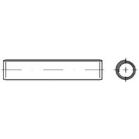 FP - iso 8750 Spiral-Spannstift (Spannhülse), leichte Ausführung, fst 3,5x20 hp 1000 Stk von FP