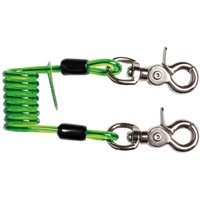 FP - nlg Absturzsicherung Spiralschlauch 0,04-0,7m Haltekraft 3kg FP - nlg Absturzsicherung Spiralschlauch 0,04-0,7m Haltekraft 3kg von FP