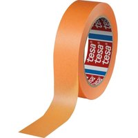 FP - tesakrepp 4342, 50m x 50mm, orange von FP