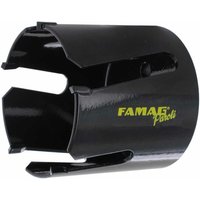 Famag - 2166 paroli HM-Universal-Lochsäge, ø 64 mm, Länge 50 mm von FAMAG