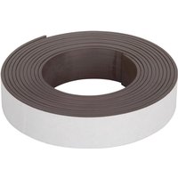 FP - fix-o-moll Magnetband Ferrit 2,5m x 20,H 2,selbstk. Inhalt: 1 FP - fix-o-moll Magnetband Ferrit 2,5m x 20,H 2,selbstk. Inhalt: 1 von FP