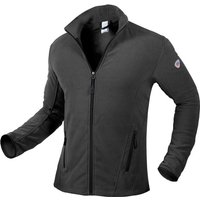 Fleecejacke Herren 1694, anthrazit,Gr.S Fleecejacke Herren 1694, anthrazit,Gr.S von FP