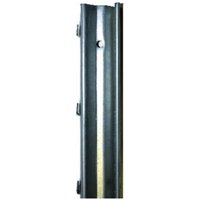 FP - hadra Forstprofile z - Form fur Geflecht 1000 mm von FP