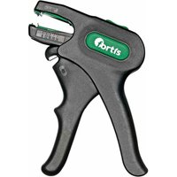 Fortis - Automatik-Abisolierzange mm 0,5-16q mm von FORTIS