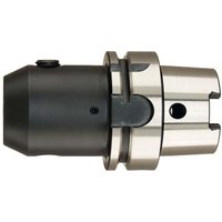 Fortis Flächenspannfutter DIN69893A KKB HSK-A63 20 x 80 mm von FP
