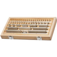 Fortis Par.Endmaßsatz Stahl 47-teilig Gen.1 Fortis Par.Endmaßsatz Stahl 47-teilig Gen.1 von FP