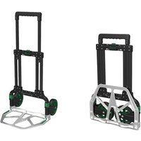 FP - Sackkarre fortis klappbar 125kg B520xT500XH1070 FW-90MC FP - Sackkarre fortis klappbar 125kg B520xT500XH1070 FW-90MC von FP