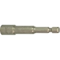 Steckschlüsseleinsatz mit Magnet 13x65mm fortis von FP