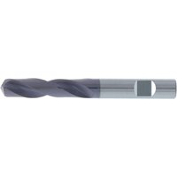 Spiralbohrer VHM TiALN Typ UNI Schaft HB 3xD 6,3mm FORTIS Spiralbohrer VHM TiALN Typ UNI Schaft HB 3xD 6,3mm FORTIS von FORTIS