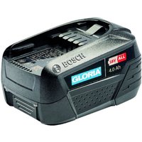 GLORIA Ersatzakku Power4allli-on 18V 4,0 Ah von FP