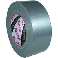 Gewebeklebeband G760 50m x 48mm grau von FP