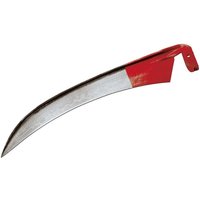 Idealspaten Pionier-Reichsform-Sense schmal, 700 mm von FP