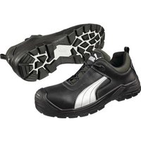 FP - ism Sicherheitsschuh en 20345 S3 hro src Cascades Low Gr. 45 Vollrindleder von FP