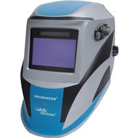 JAS 37.01.220020 Schweißerschutzhelm JAS-Weldmaster® TOP manuell variabel 60 x 1 von FP
