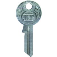 499 Möbelschlüssel 20mm Schaft, o. Einschnitt von FP