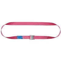 Klemmschlosszurrgurt 25 mm 2 m von FP