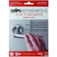 LOGIS GRIPS Antikeimfolie Türgriffe LOGIS GRIPS Antikeimfolie Türgriffe von FP