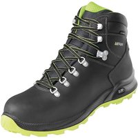 Sicherheitsstiefel Aqua Light Mid Gr. 46 wd - Lupriflex von LUPRIFLEX