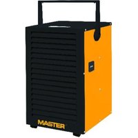 MASTER Luftentfeuchter DH 732, Leistung 30L/24h, F-Gas MASTER Luftentfeuchter DH 732, Leistung 30L/24h, F-Gas von FP