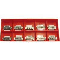 MTS-Set DIN471 Zinner von FP