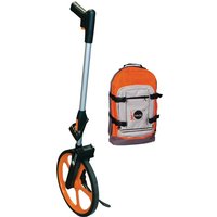 Leichtmessrad Set-ECONO 0-9.999,9m max.± 0,05% 0,01m Nedo von NEDO