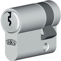 Service-Halbzylinder 8891 31/10 mm Servicezylinder zur Eigenmontage von FP