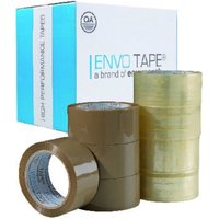 Pp Packband envo tape 5600 transp. 66m x 48mm Pp Packband envo tape 5600 transp. 66m x 48mm von FP