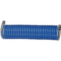 FP - Riegler Spiralschlauch Verschraubung Polyamid r 3/8 ø 12 x 9 Länge 5 m - 158123 FP - Riegler Spiralschlauch Verschraubung Polyamid r 3/8 ø 12 x 9 Länge 5 m - 158123 von FP
