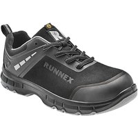 Runnex® Halbschuh FlexStar 5370 S3 ESD Gr.37 (1 Paar) von FP
