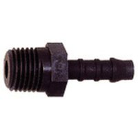 Riegler Gerader Einschraubstutzen, R 1/8 a., für Schlauch LW 6 mm, PA 6 Riegler Gerader Einschraubstutzen, R 1/8 a., für Schlauch LW 6 mm, PA 6 von FP