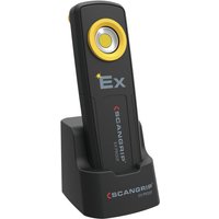 FP - Scangrip led-ex Akku-Arbeitsleuchte uni-ex von FP