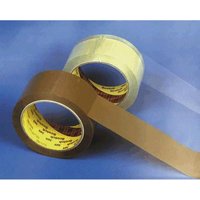 FP - Scotch 309T5066 Packband Scotch® 309 Transparent (l x b) 66 m x 50 mm 1 St. von FP