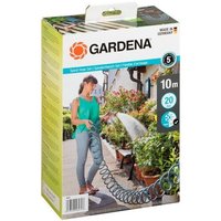 Gardena - Spiralschlauch-Set 10m von Gardena