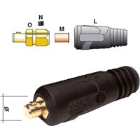 Stecker 400 A/35 mm² von FP