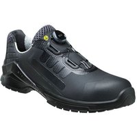FP - Steitz Secura Sicherheitshalbschuh vd Pro 3500 Boa sf S3 esd src dguv Gr. 46 schwarz von FP
