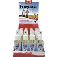 FP - Stichfrei Sensitiv Display 20xPump-Spray a 100ml von FP