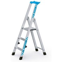 Stufen-Stehleiter Nova s 3 Stufen 42453 Zarges Stufen-Stehleiter Nova s 3 Stufen 42453 Zarges von FP