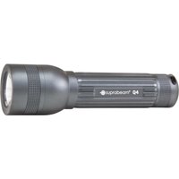 FP - suprabeam Taschenlampe Q4 8-400Lumen von FP