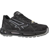FP - UPower Sicherheitsschuh carbon carpet Größe 45 schwarz / grau - RC2001345 von FP