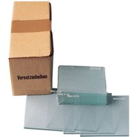Vorsatzglas 51x108 mm U-DIN 100 Stk Vorsatzglas 51x108 mm U-DIN 100 Stk von FP