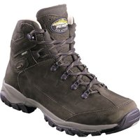 FP - Wanderstiefel Ohio 2 gtx Gr.47 – 12 mahagoni Leder meindl von FP